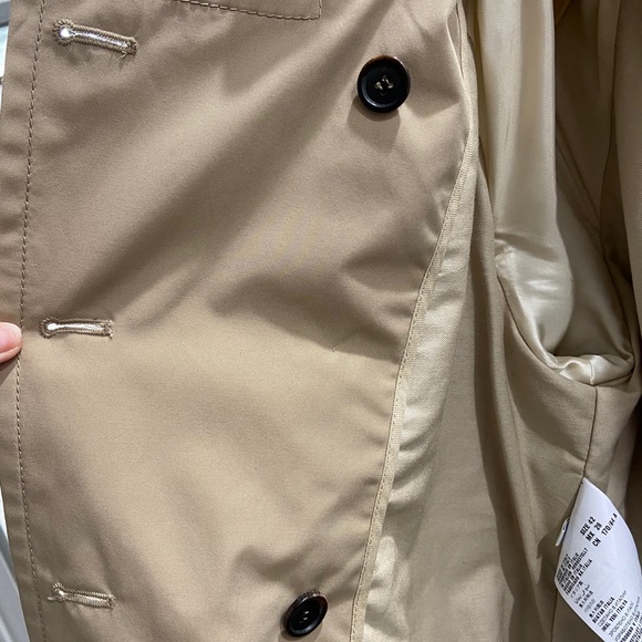 Miu Miu limited and Rare long Jacket - Picture 12 of 13